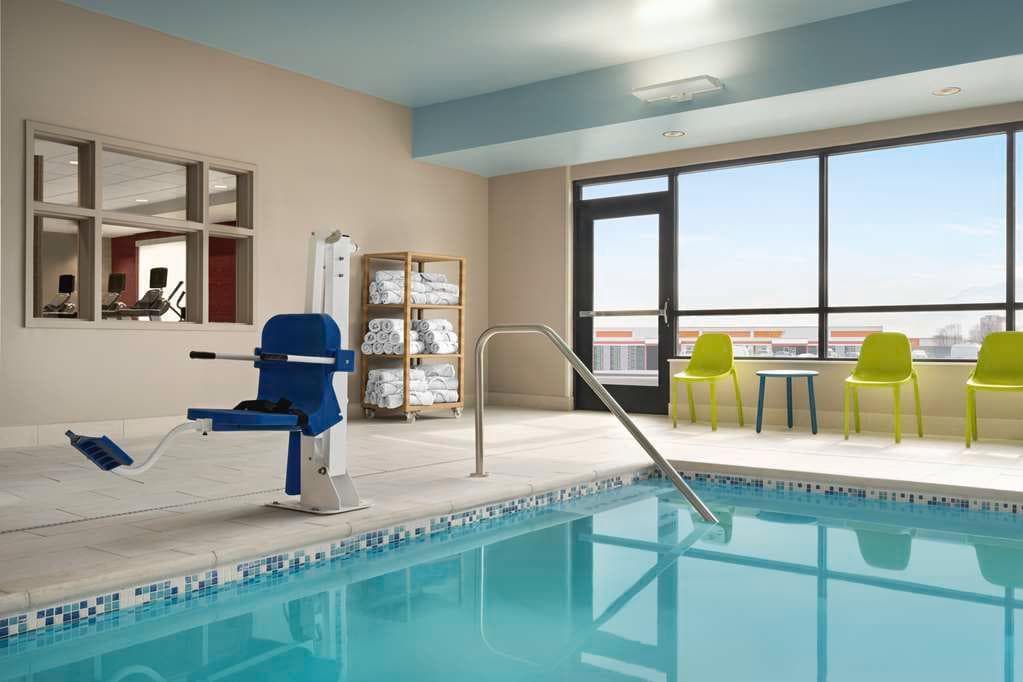 Home2 Suites by Hilton Colorado Springs I-25 Central — photo 3