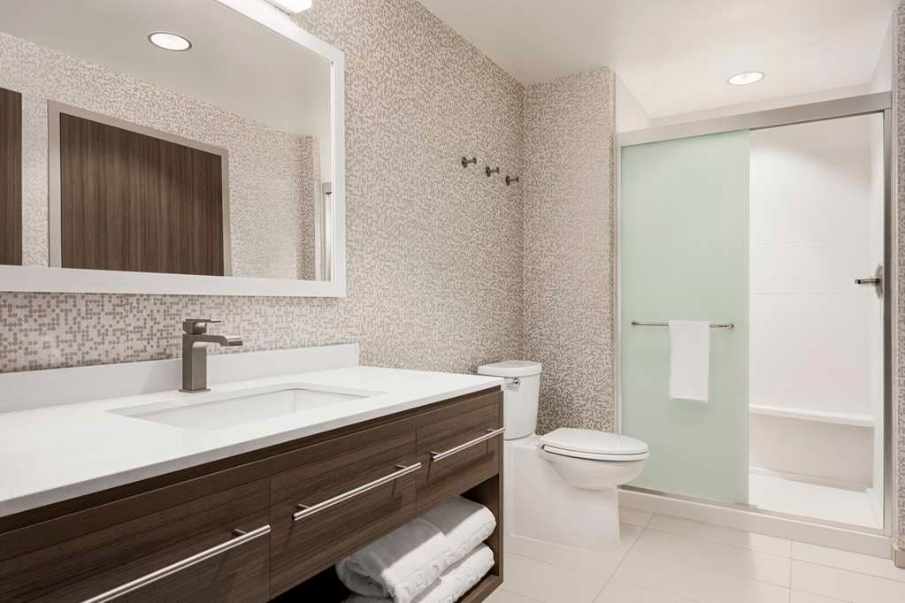 Home2 Suites by Hilton Colorado Springs I-25 Central — photo 4