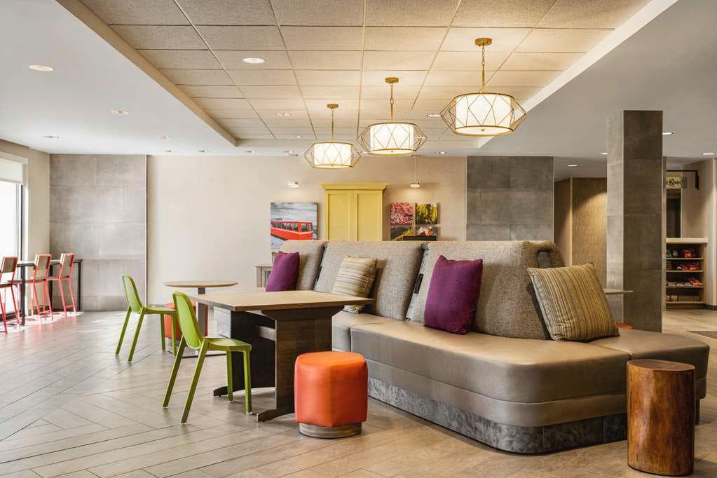 Home2 Suites by Hilton Colorado Springs I-25 Central — photo 5