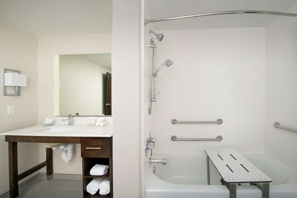 Homewood Suites by Hilton Austin Downtown — photo 4