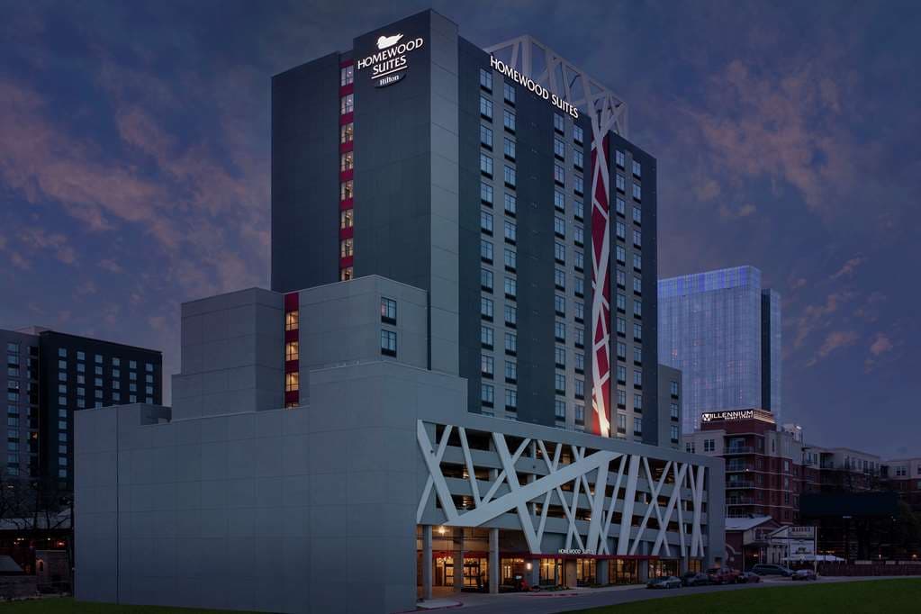 Homewood Suites by Hilton Austin Downtown — photo 5