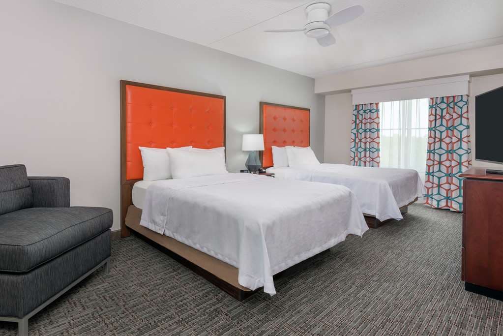 Homewood Suites by Hilton Cleveland-Beachwood — photo 2