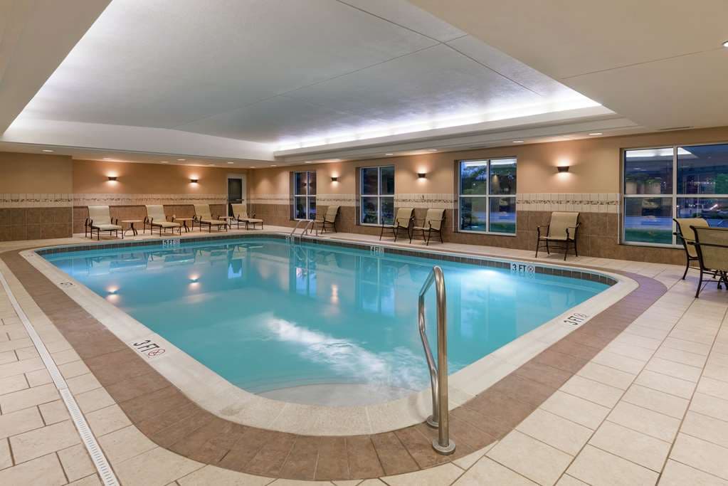 Homewood Suites by Hilton Cleveland-Beachwood — photo 3