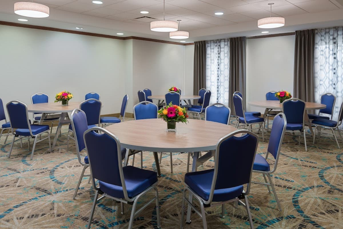 Homewood Suites by Hilton Cleveland-Beachwood — photo 5