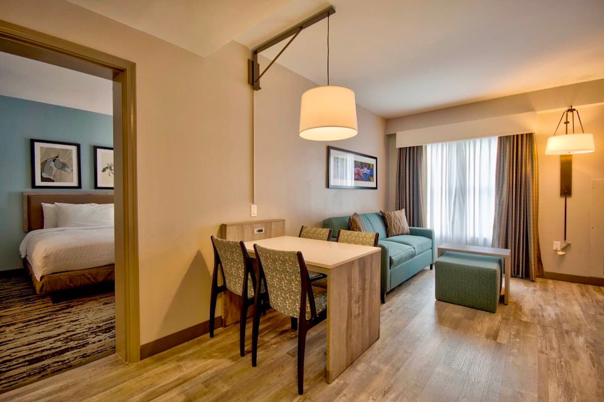 Homewood Suites by Hilton Lexington-Hamburg — photo 2