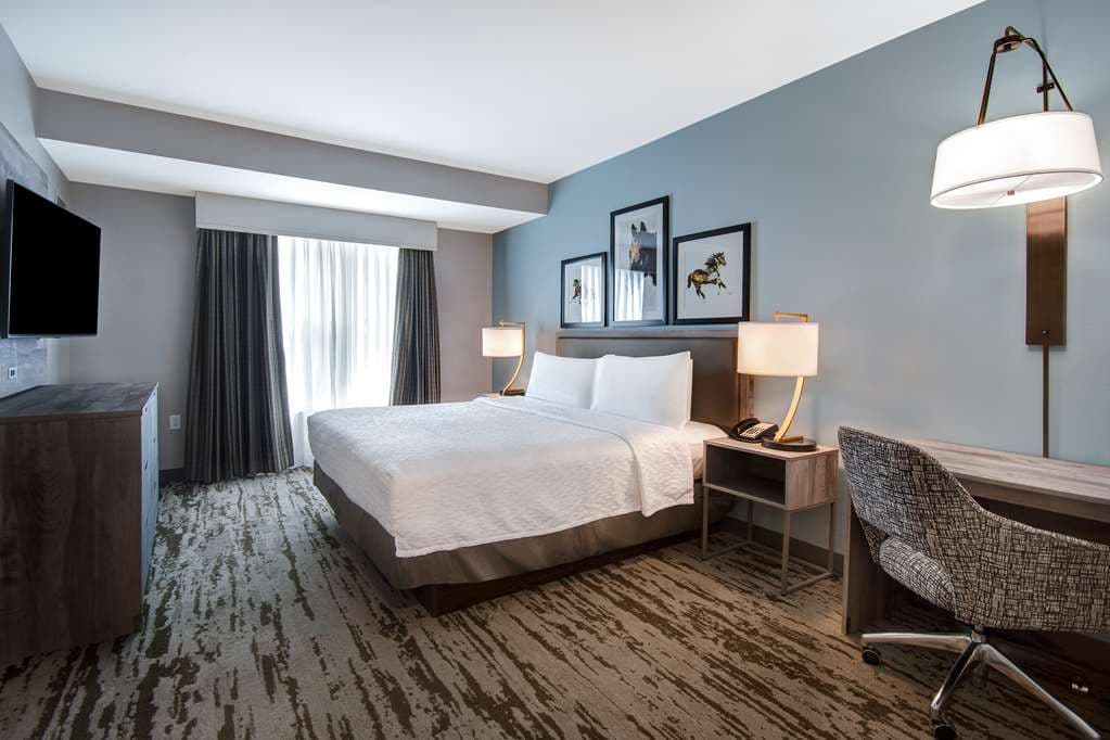 Homewood Suites by Hilton Lexington-Hamburg — photo 5