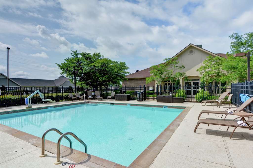 Homewood Suites by Hilton Lexington Fayette Mall — photo 3