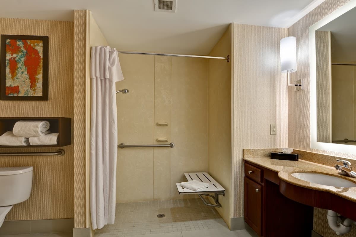 Homewood Suites by Hilton Lexington Fayette Mall — photo 4