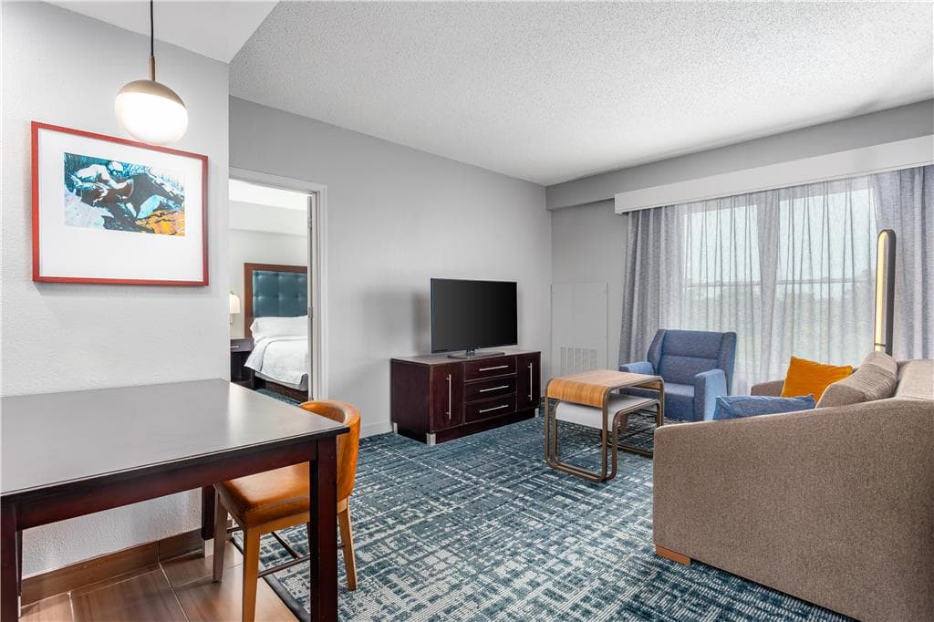 Homewood Suites by Hilton Lexington Fayette Mall — photo 5