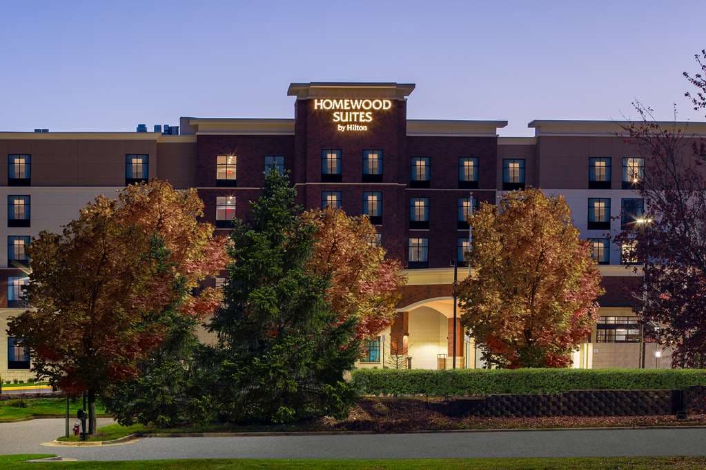 Homewood Suites by Hilton Reston — photo 1