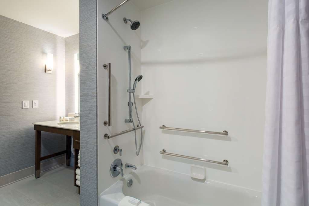 Homewood Suites by Hilton Reston — photo 3