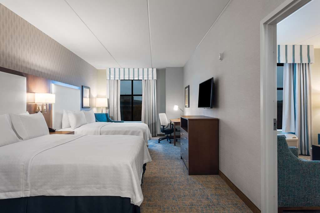 Homewood Suites by Hilton Reston — photo 4