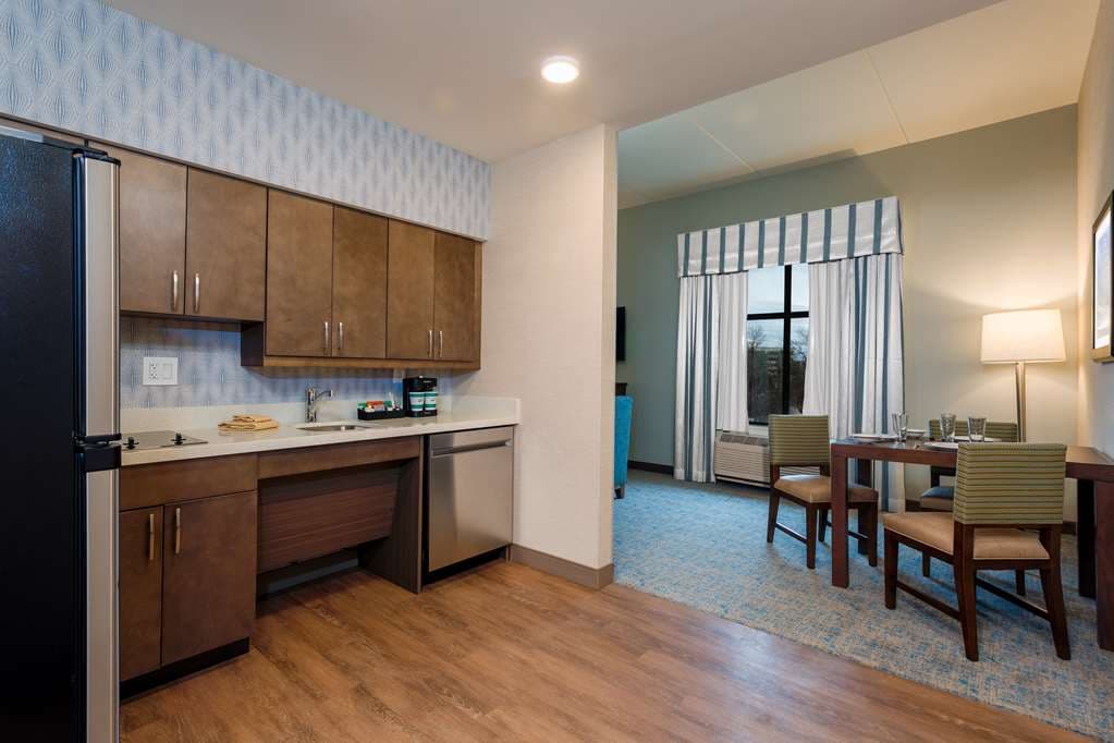 Homewood Suites by Hilton Reston — photo 5