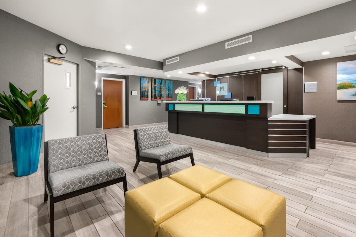 Hotel Aura — photo 5