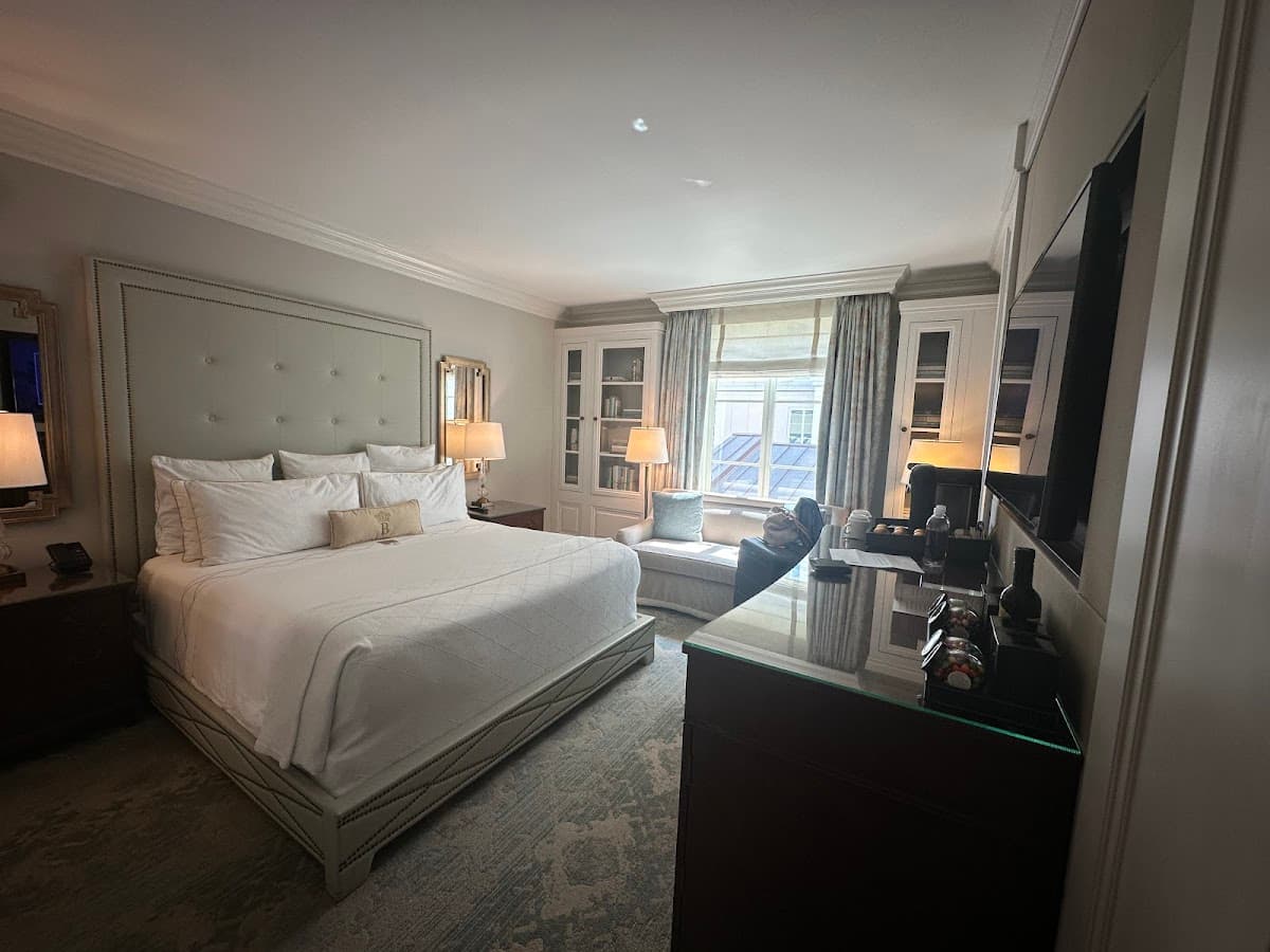 Hotel Bennett — photo 2