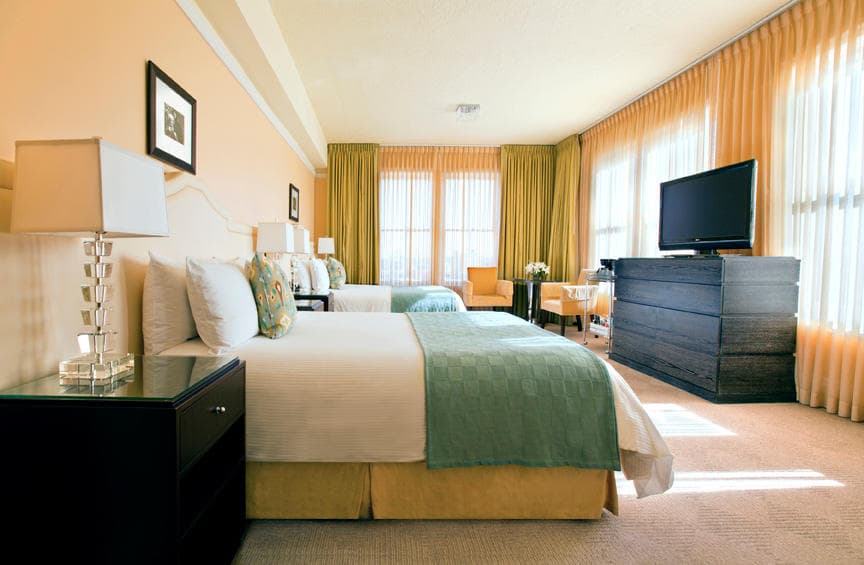 Hotel deLuxe — photo 2