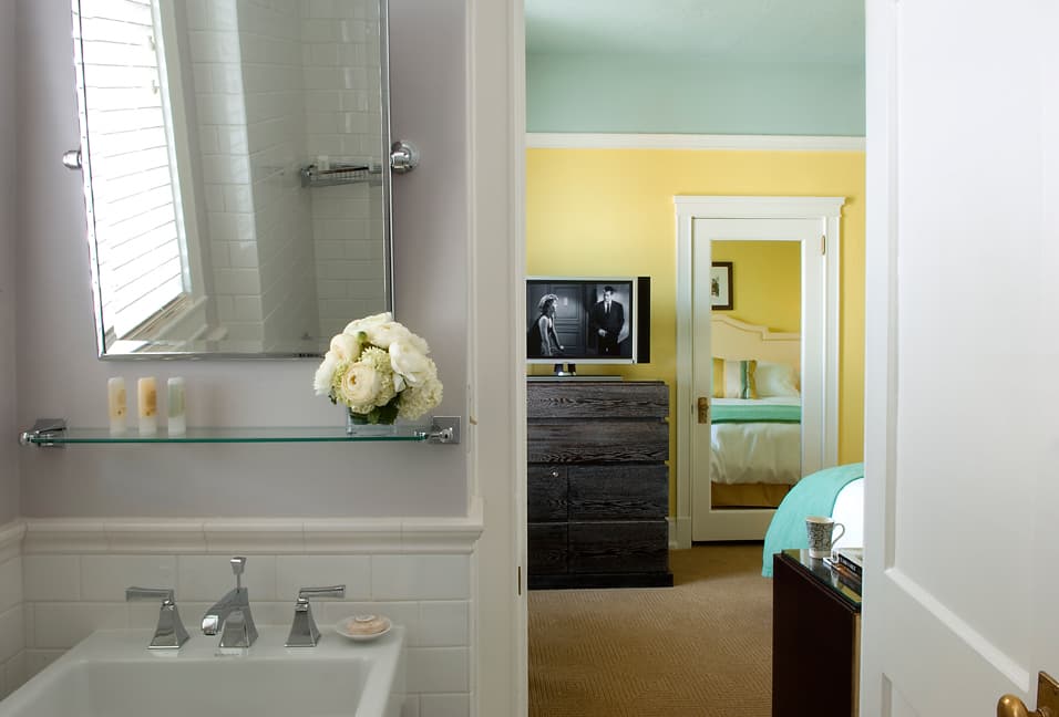 Hotel deLuxe — photo 3