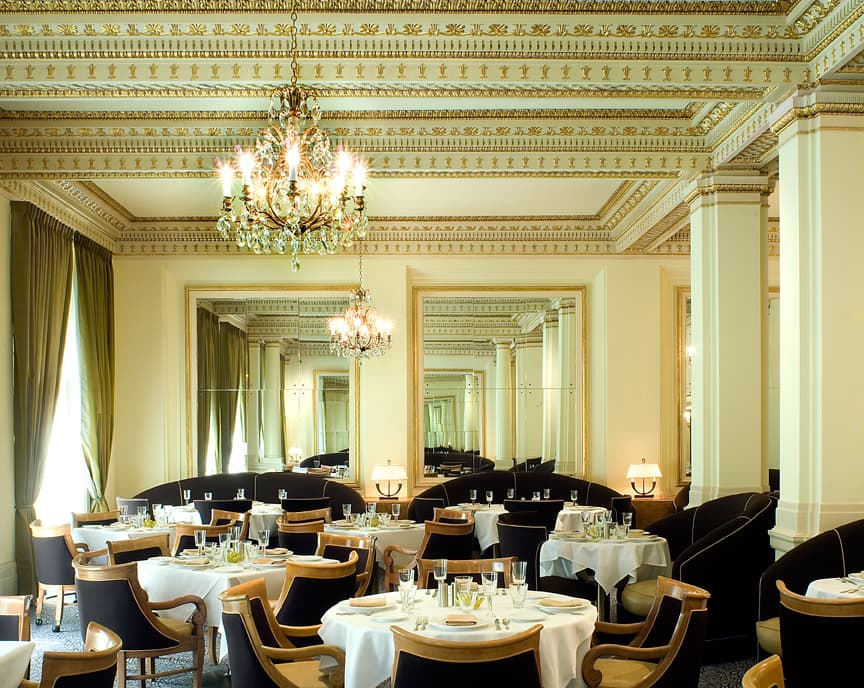 Hotel deLuxe — photo 4