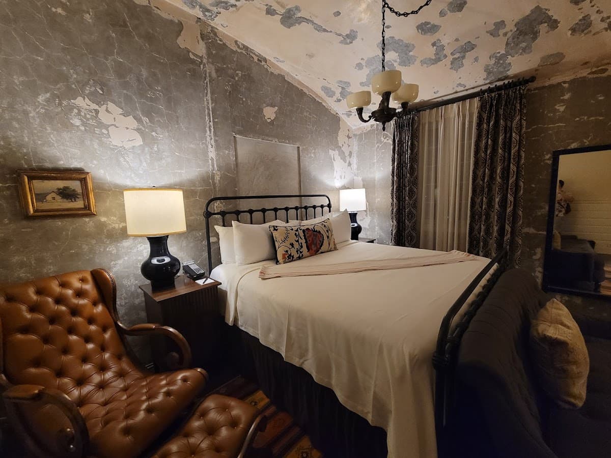 Hotel Emma — photo 2