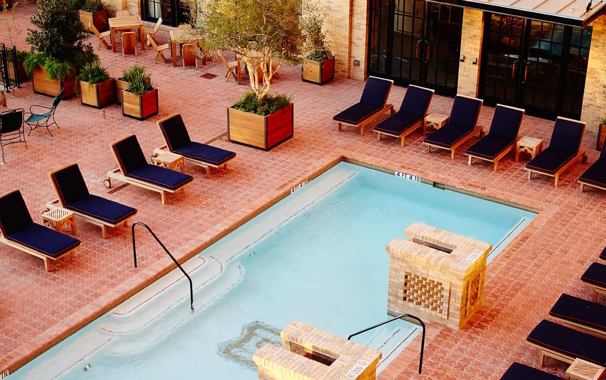 Hotel Emma — photo 3