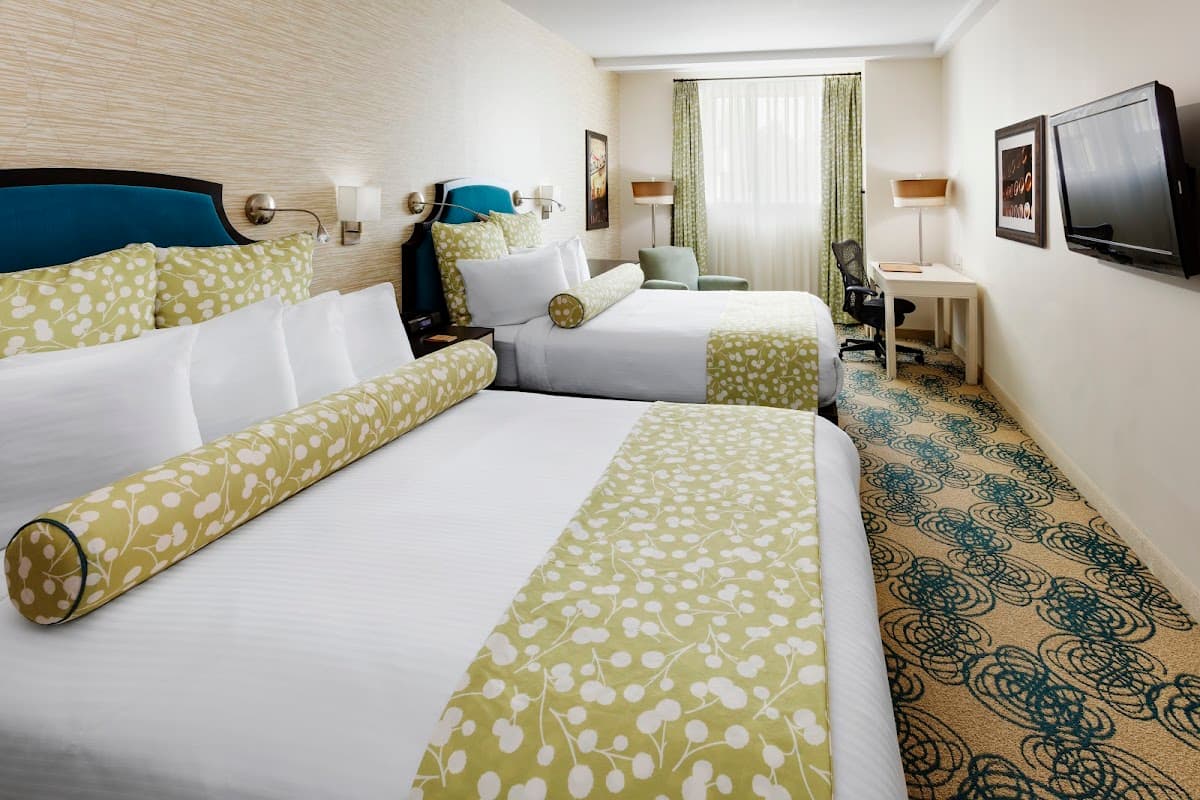Hotel Skyler Syracuse, Tapestry Collection by Hilton — photo 2