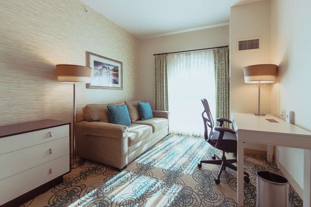 Hotel Skyler Syracuse, Tapestry Collection by Hilton — photo 4
