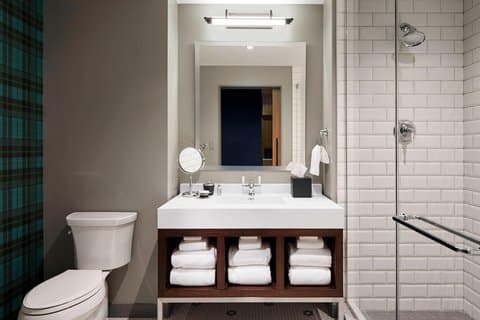 Hotel Zachary, Chicago, a Tribute Portfolio Hotel — photo 3