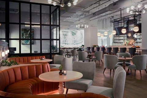 Hotel Zachary, Chicago, a Tribute Portfolio Hotel — photo 5