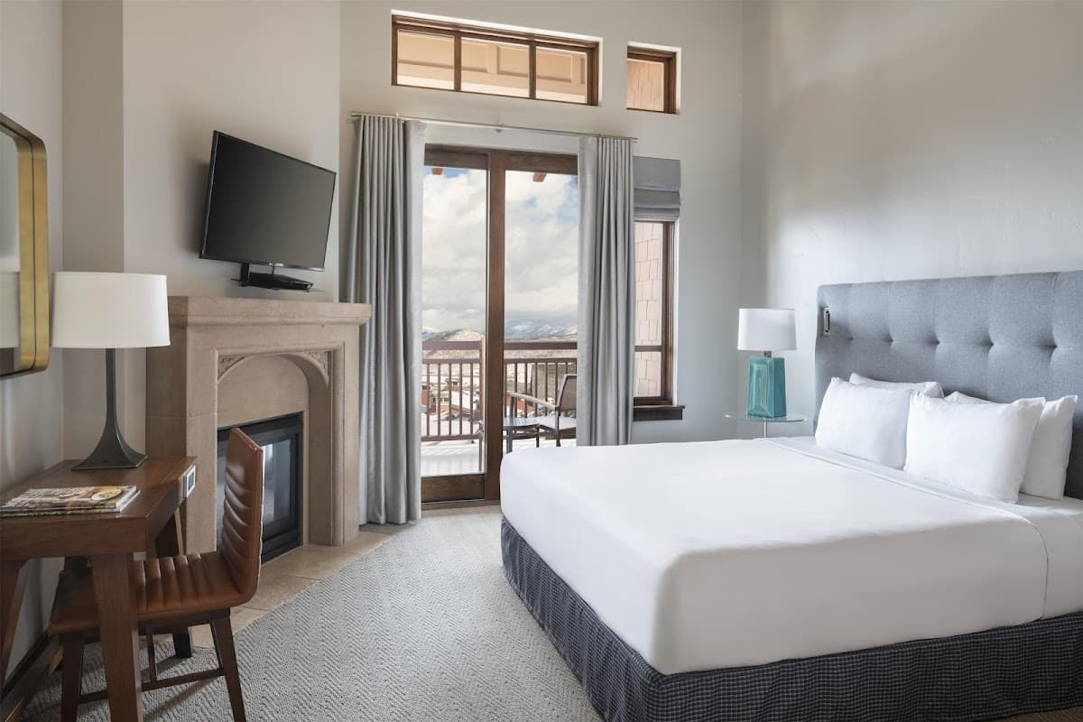 Hyatt Centric Park City — photo 2