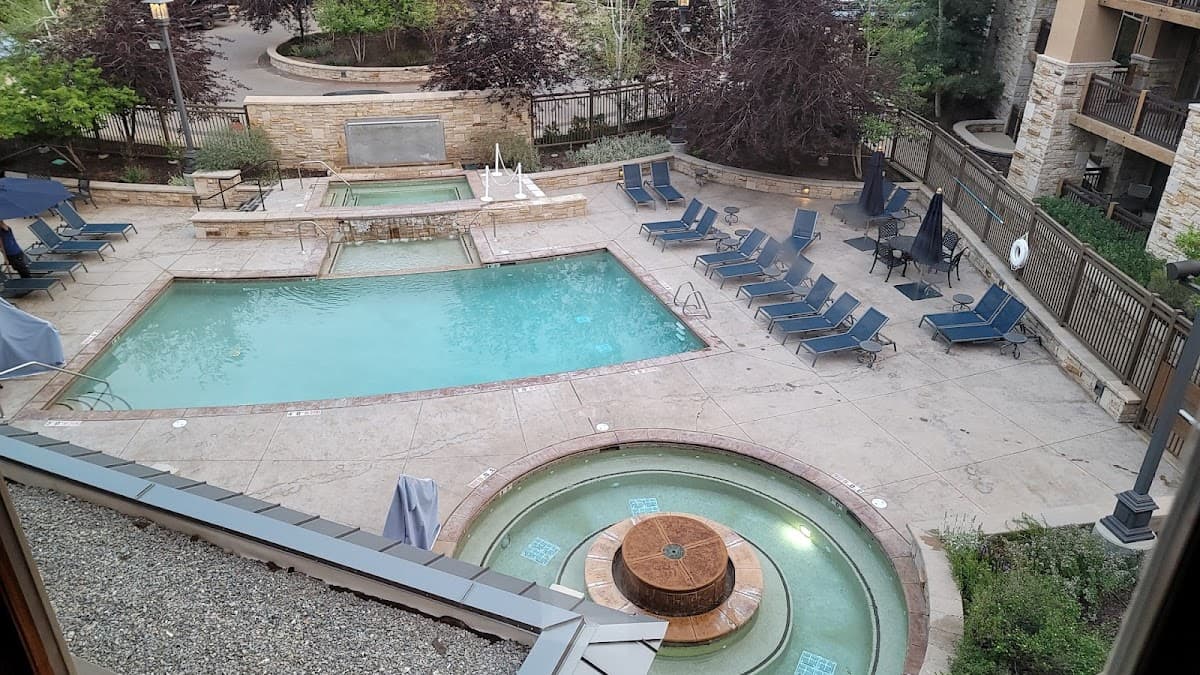 Hyatt Centric Park City — photo 3