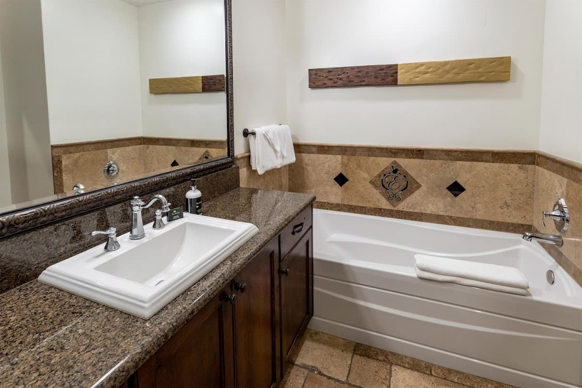 Hyatt Centric Park City — photo 4