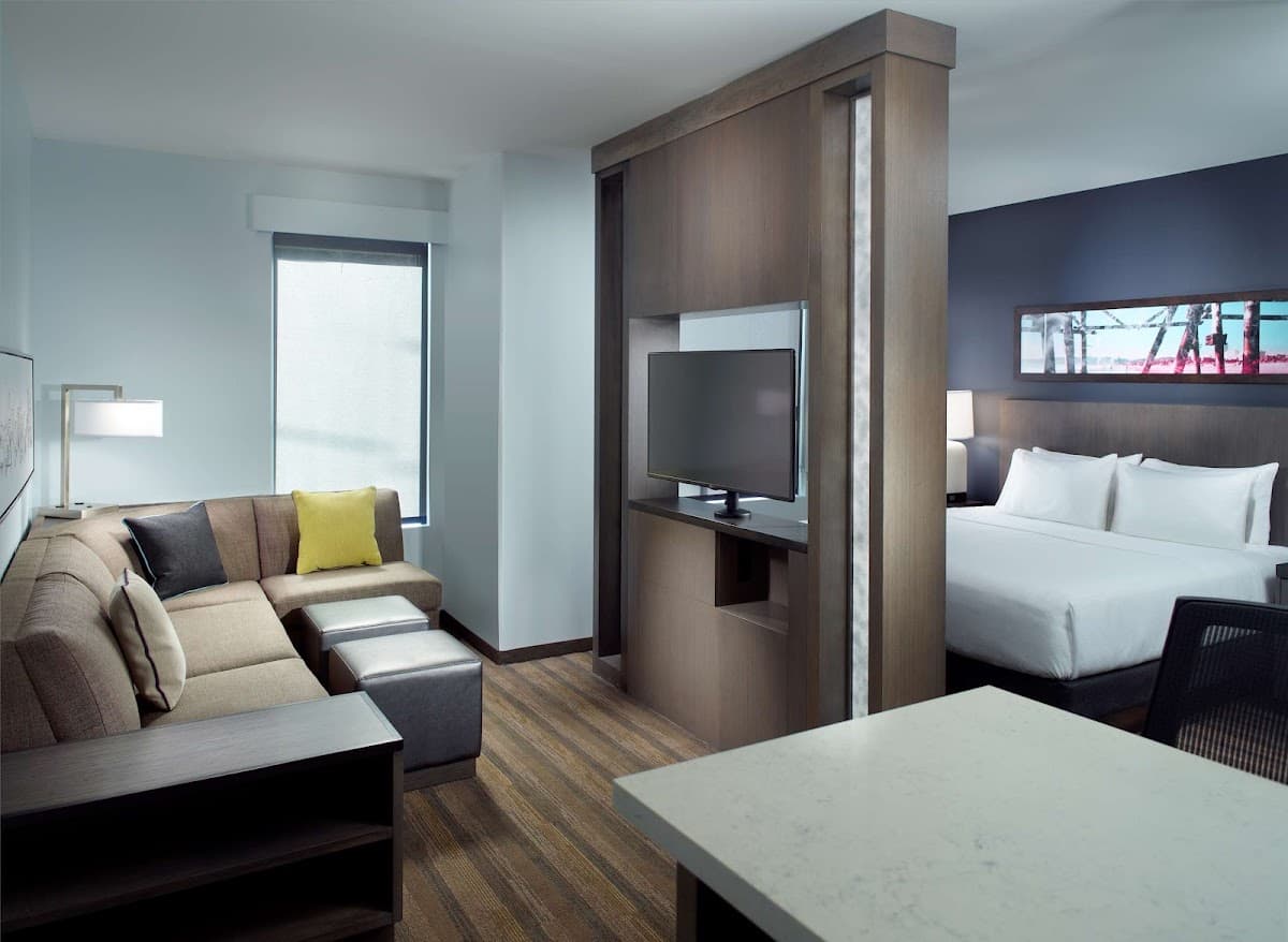 Hyatt House Atlanta/Downtown — photo 2