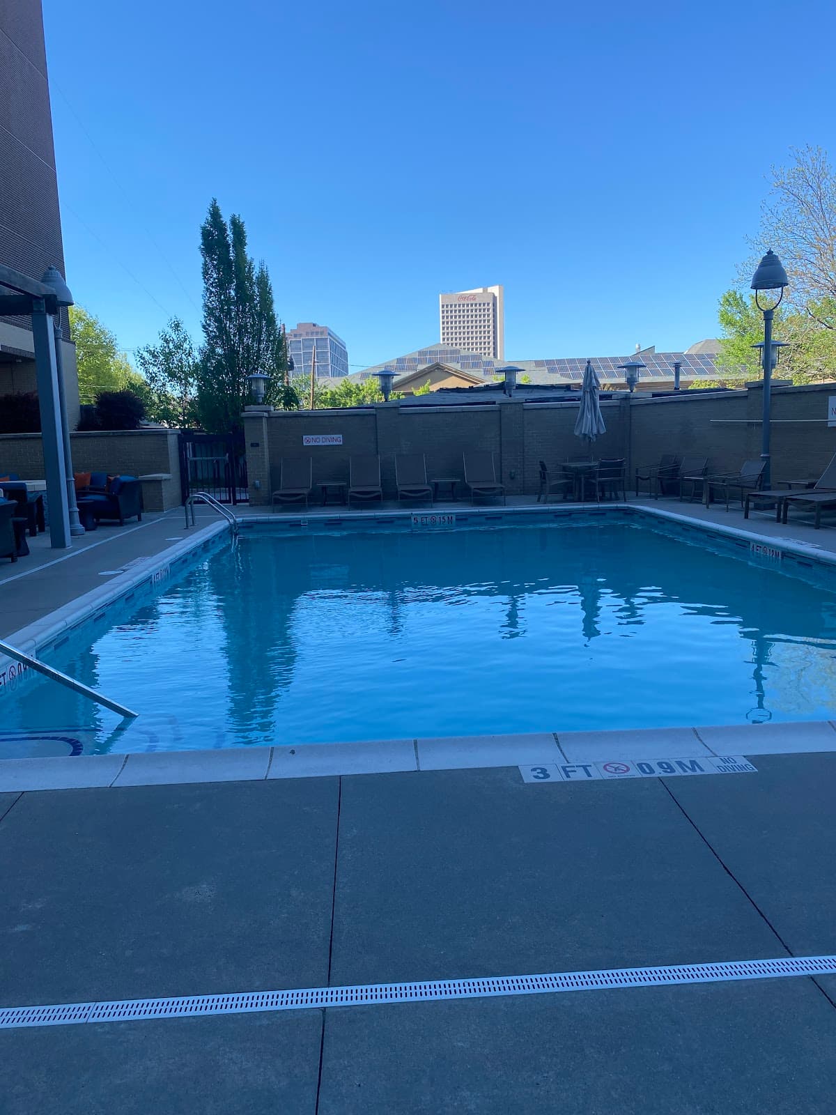 Hyatt House Atlanta/Downtown — photo 3