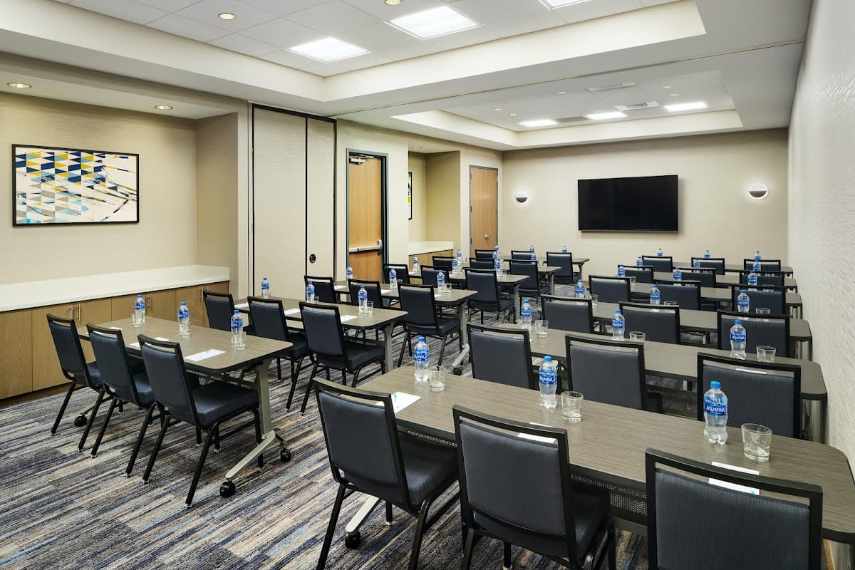 Hyatt House Atlanta/Downtown — photo 5