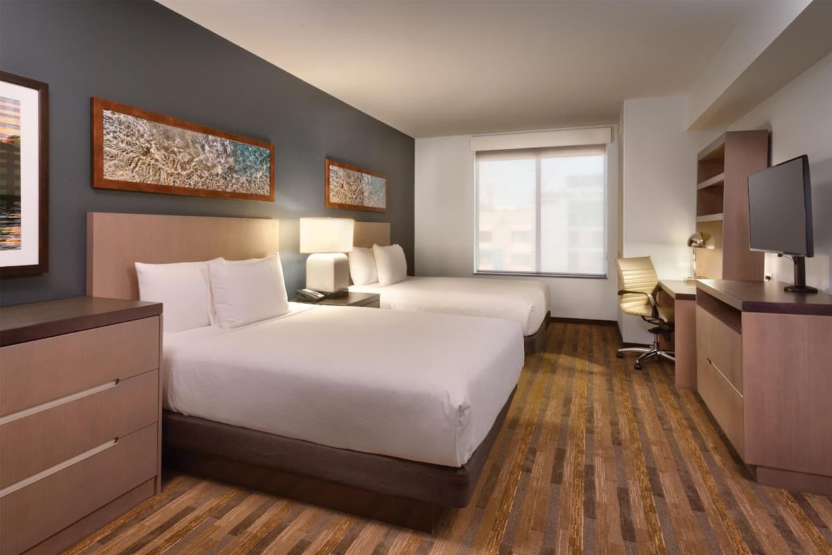 Hyatt House at Anaheim Resort/Convention Center — photo 2