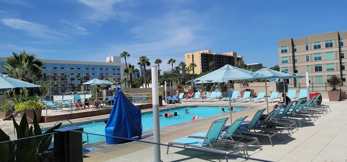 Hyatt House at Anaheim Resort/Convention Center — photo 3