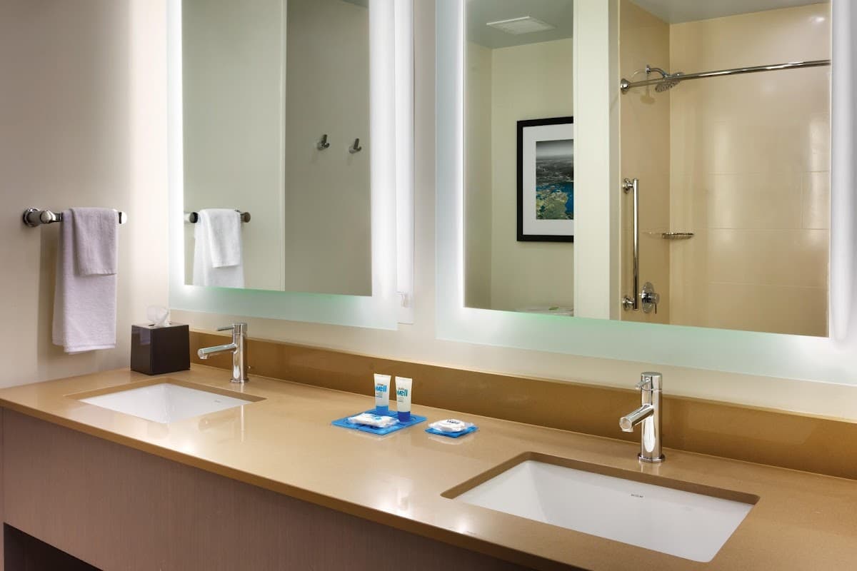 Hyatt House at Anaheim Resort/Convention Center — photo 4
