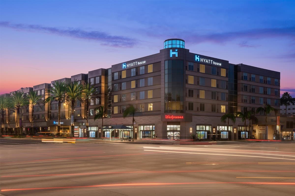 Hyatt House at Anaheim Resort/Convention Center — photo 5