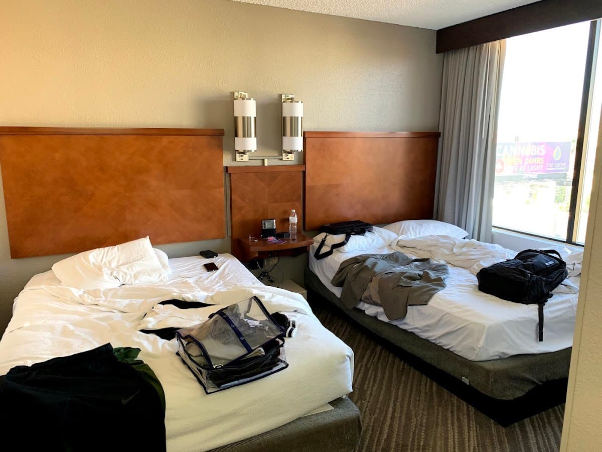 Hyatt Place Las Vegas — photo 2