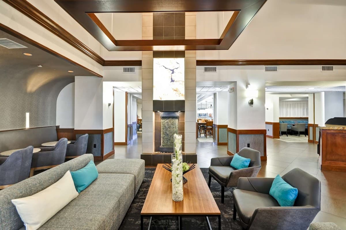 Hyatt Place Las Vegas — photo 5