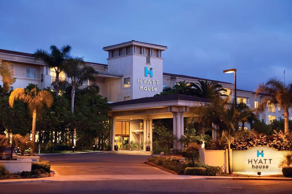 Hyatt House San Diego/Sorrento Mesa — photo 1