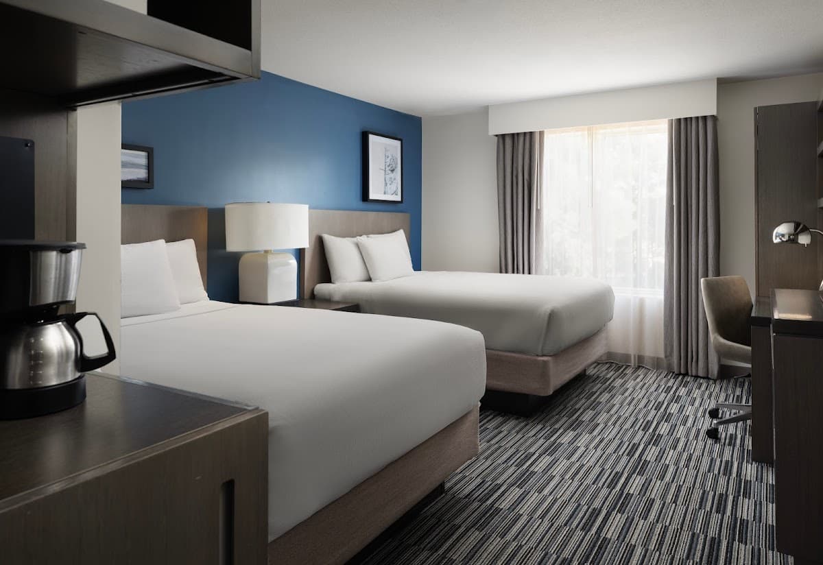 Hyatt House San Diego/Sorrento Mesa — photo 2