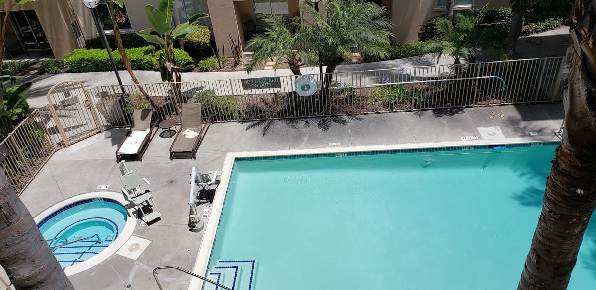 Hyatt House San Diego/Sorrento Mesa — photo 3