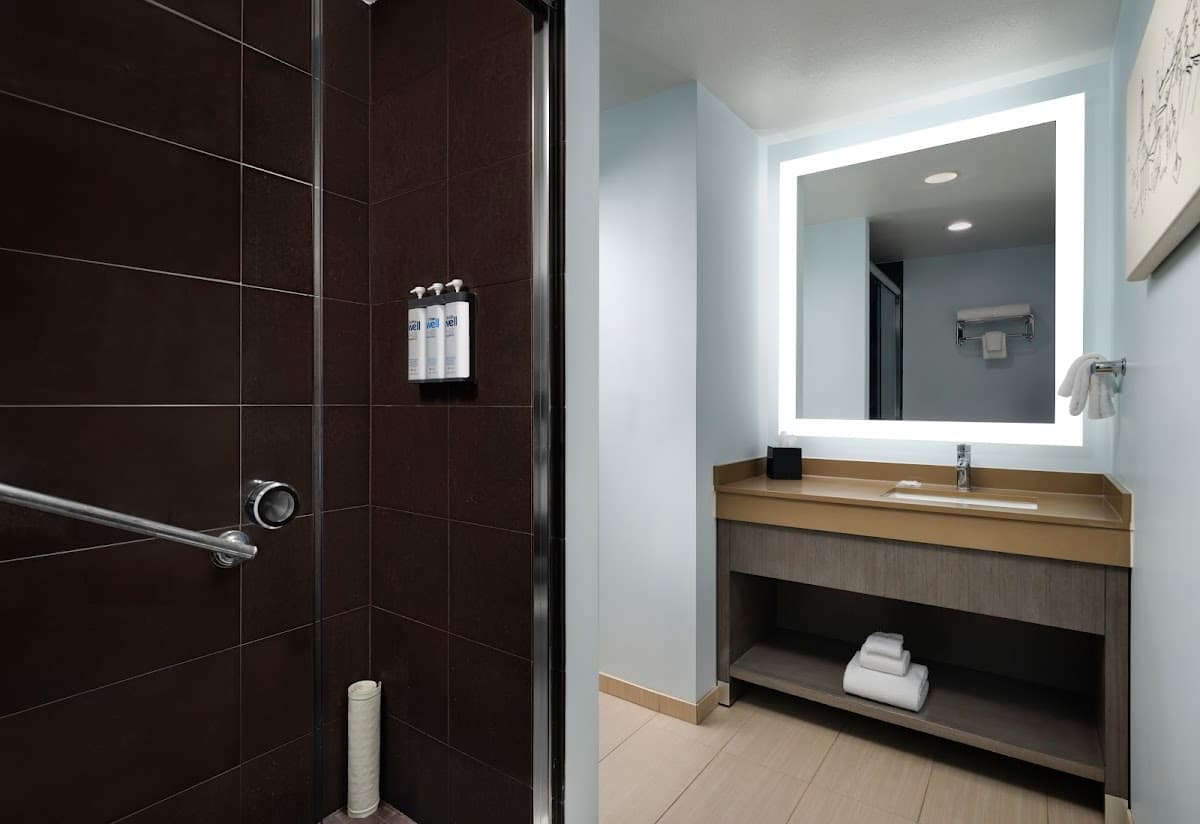 Hyatt House San Diego/Sorrento Mesa — photo 4