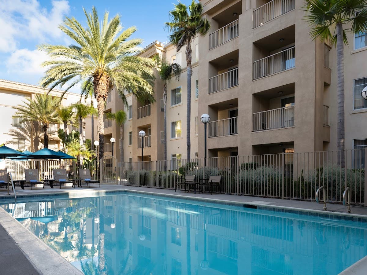 Hyatt House San Diego/Sorrento Mesa — photo 5