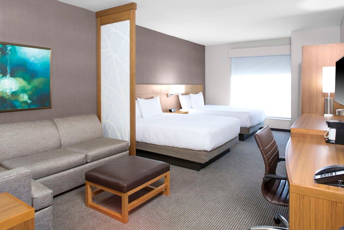 Hyatt Place Dallas/The Colony — photo 2