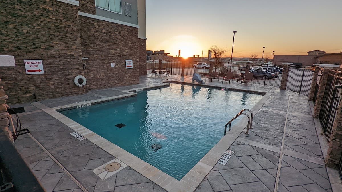 Hyatt Place Dallas/The Colony — photo 3