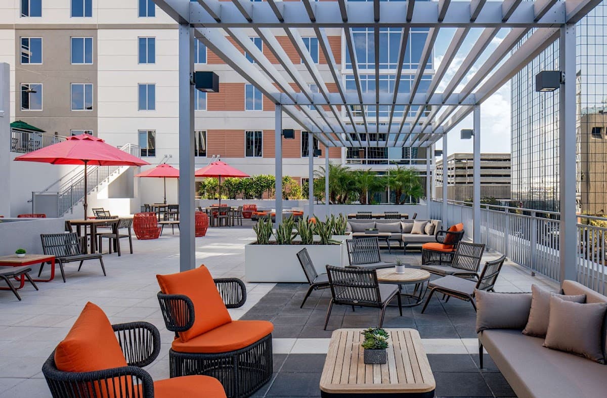 Hyatt Place Tampa Downtown — photo 1