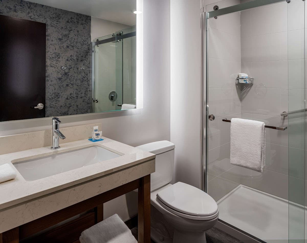 Hyatt Place Tampa Downtown — photo 4