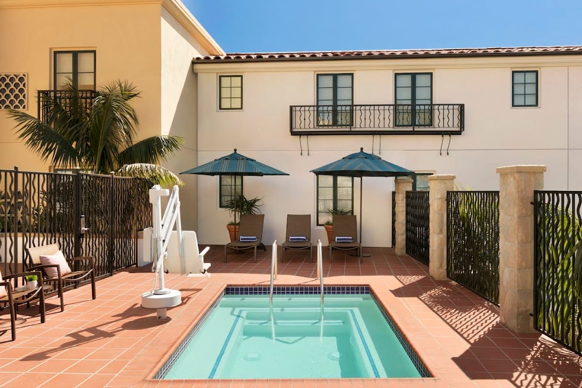 Hyatt Place Santa Barbara — photo 1